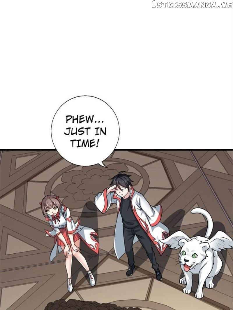 Dragon King’s Son-in-law chapter 72 - page 47