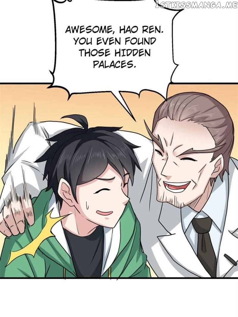 Dragon King’s Son-in-law chapter 72 - page 61