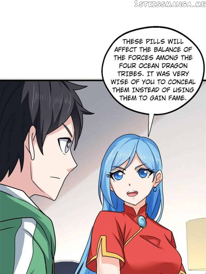 Dragon King’s Son-in-law chapter 72 - page 62