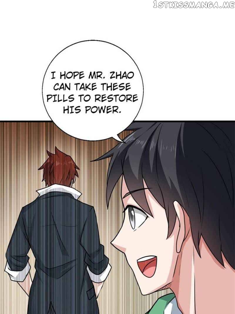 Dragon King’s Son-in-law chapter 72 - page 64