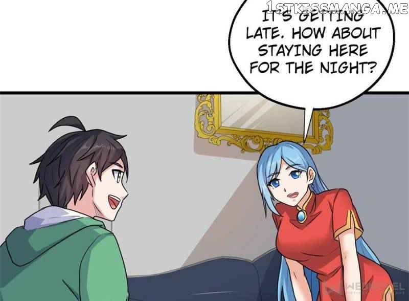 Dragon King’s Son-in-law chapter 73 - page 15