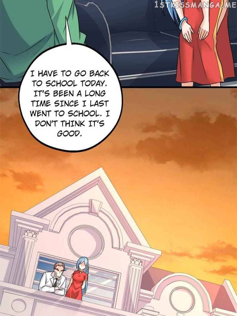 Dragon King’s Son-in-law chapter 73 - page 16