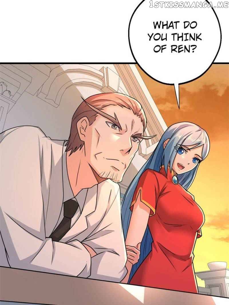 Dragon King’s Son-in-law chapter 73 - page 19