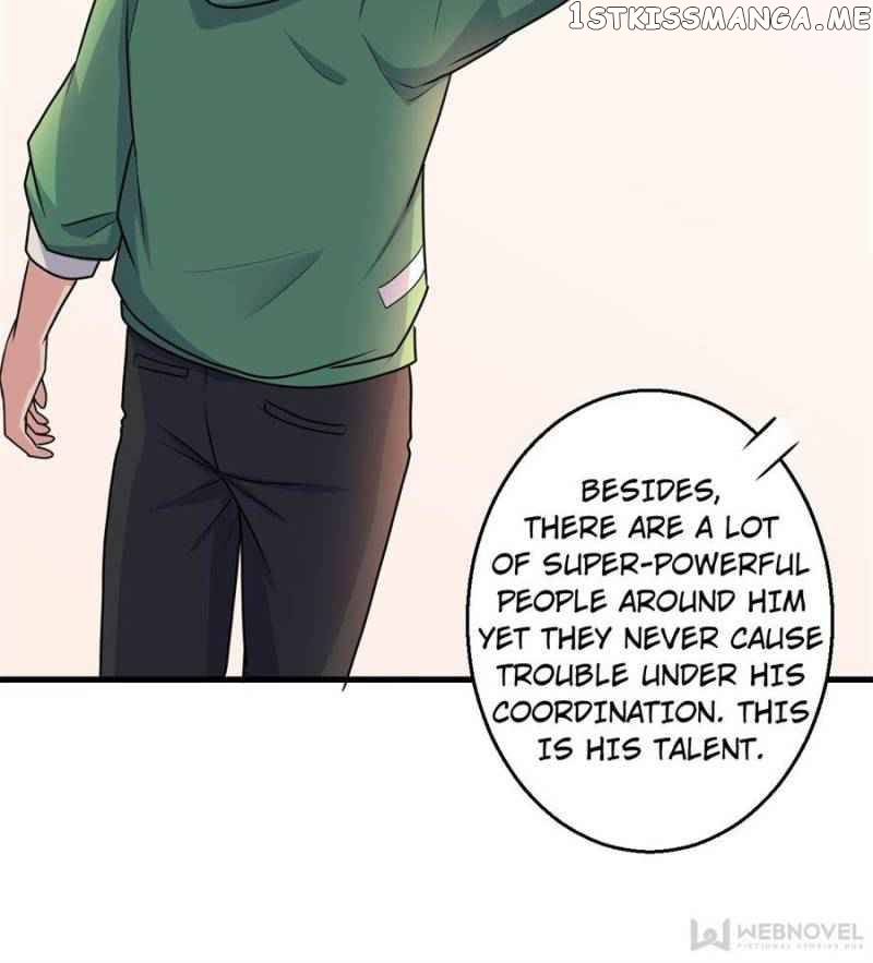 Dragon King’s Son-in-law chapter 73 - page 21
