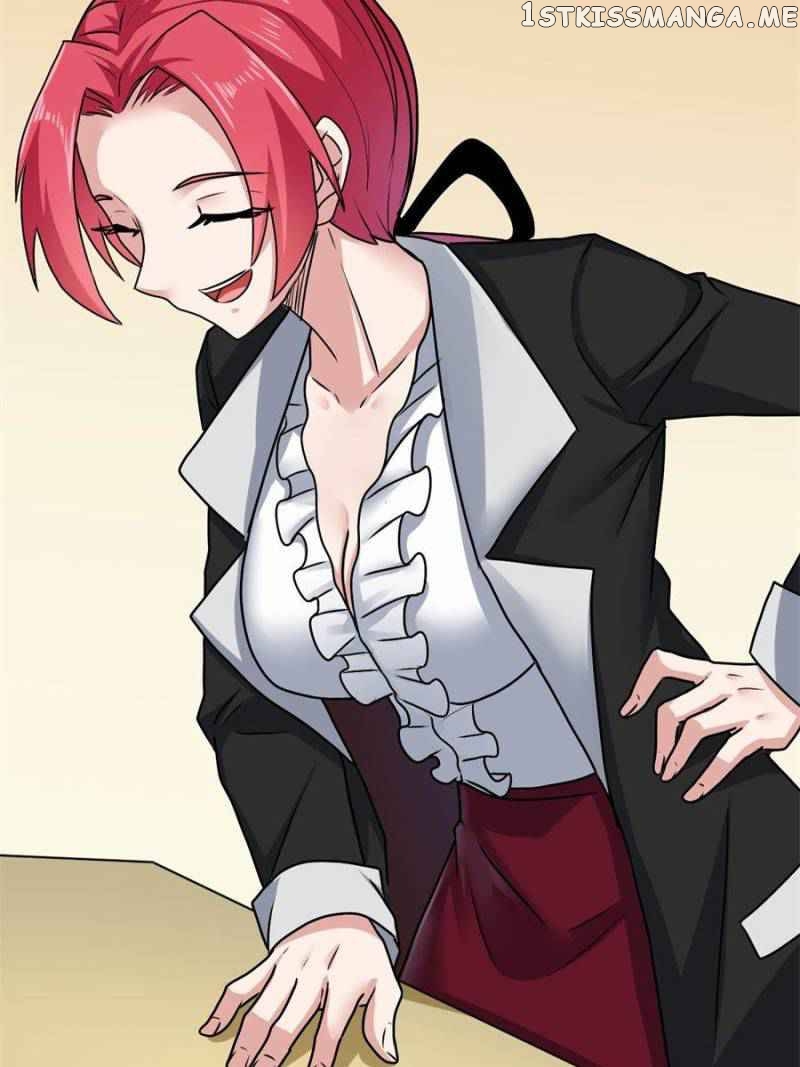 Dragon King’s Son-in-law chapter 73 - page 37
