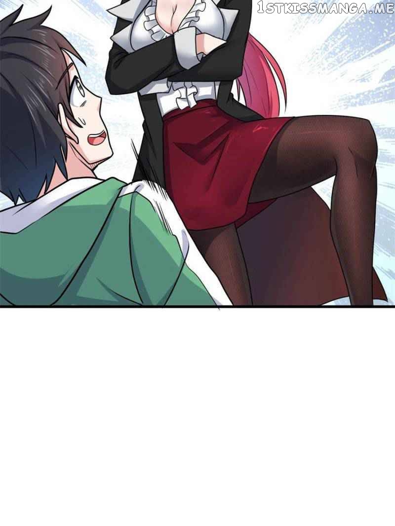 Dragon King’s Son-in-law chapter 73 - page 41