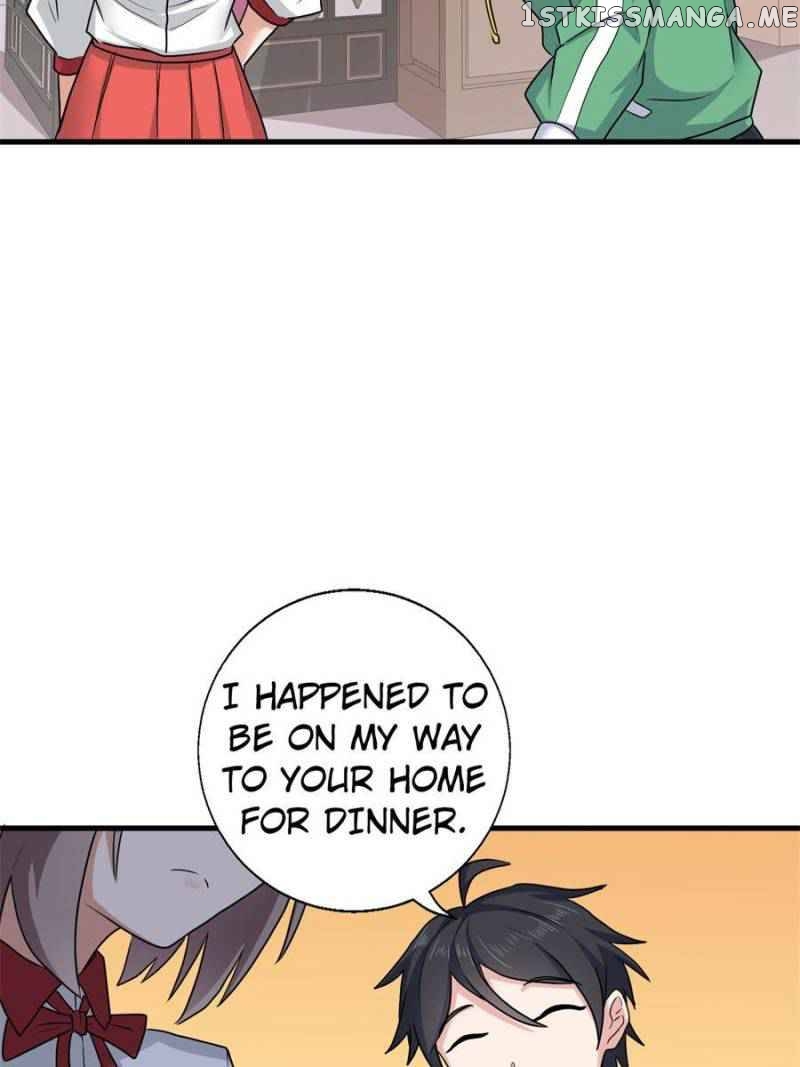 Dragon King’s Son-in-law chapter 73 - page 56