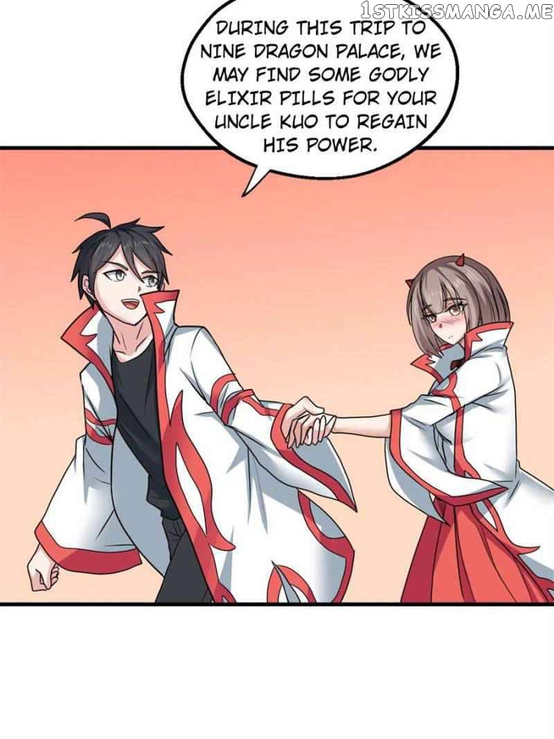 Dragon King’s Son-in-law chapter 70 - page 19