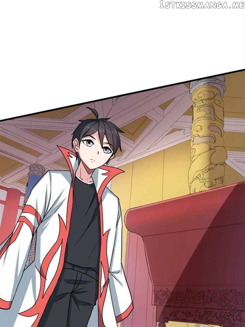 Dragon King’s Son-in-law chapter 70 - page 28