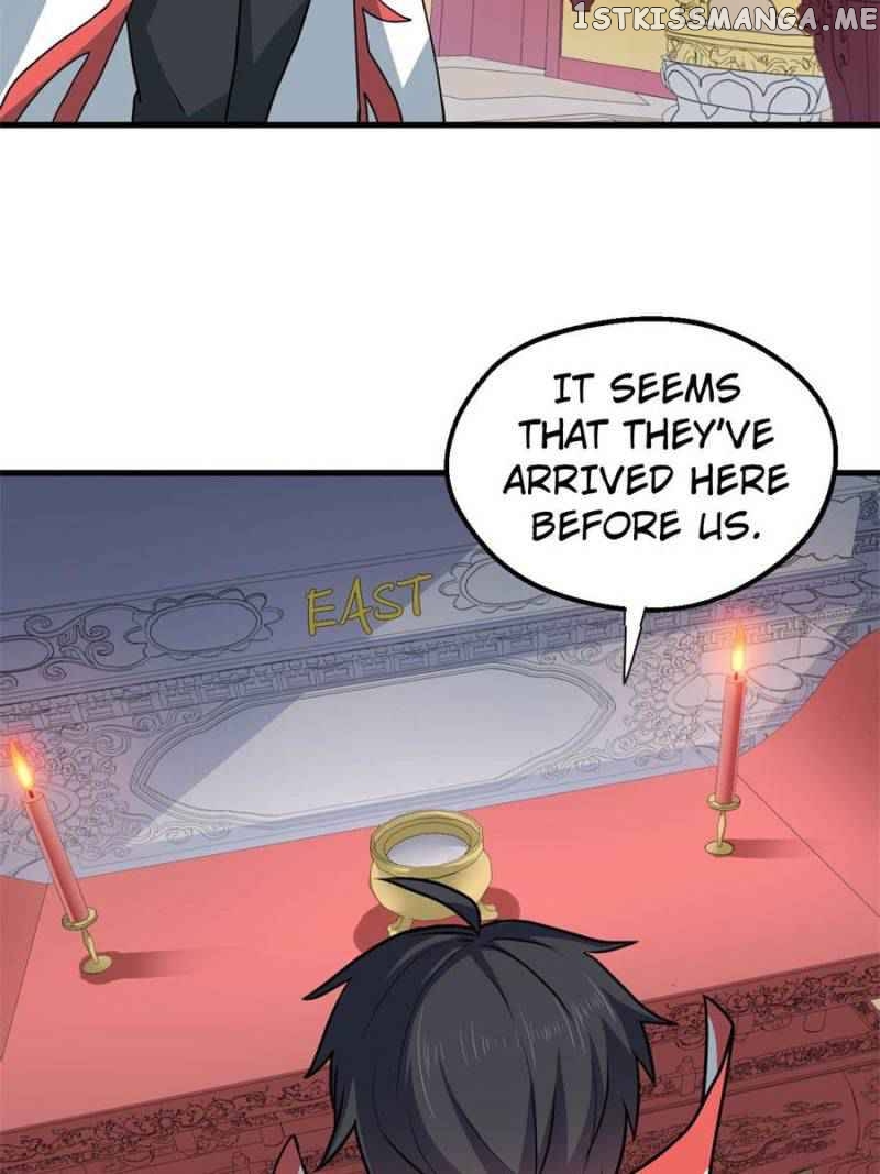 Dragon King’s Son-in-law chapter 70 - page 29