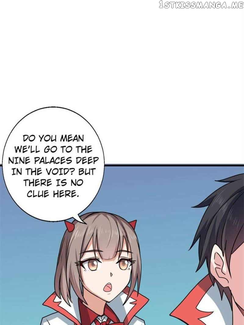 Dragon King’s Son-in-law chapter 70 - page 34
