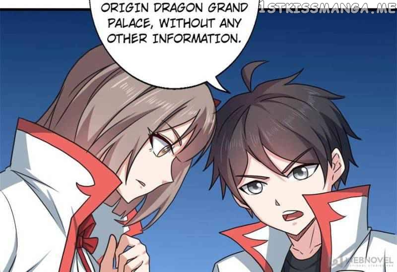 Dragon King’s Son-in-law chapter 70 - page 36