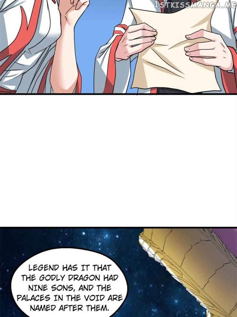 Dragon King’s Son-in-law chapter 70 - page 37