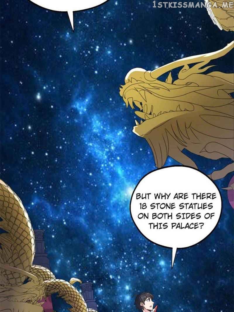 Dragon King’s Son-in-law chapter 70 - page 38