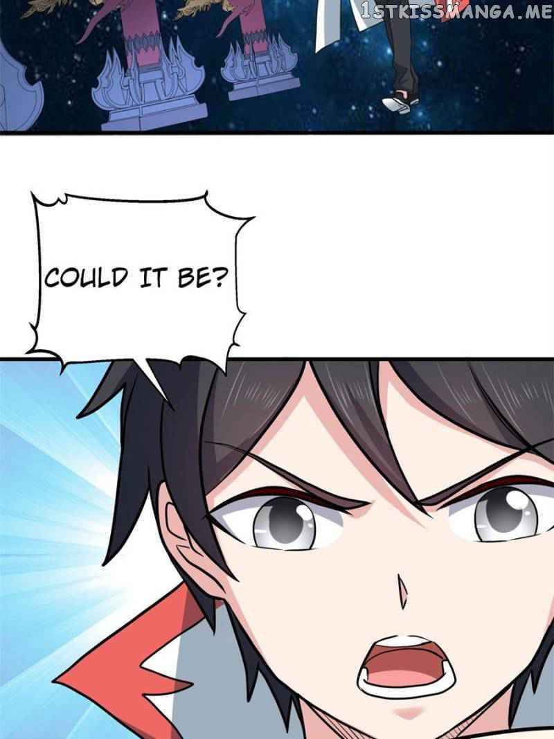 Dragon King’s Son-in-law chapter 70 - page 40