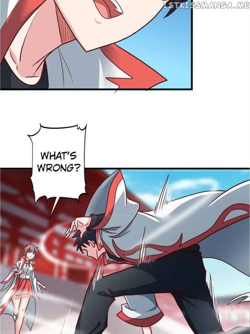 Dragon King’s Son-in-law chapter 70 - page 50