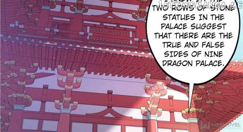 Dragon King’s Son-in-law chapter 70 - page 60