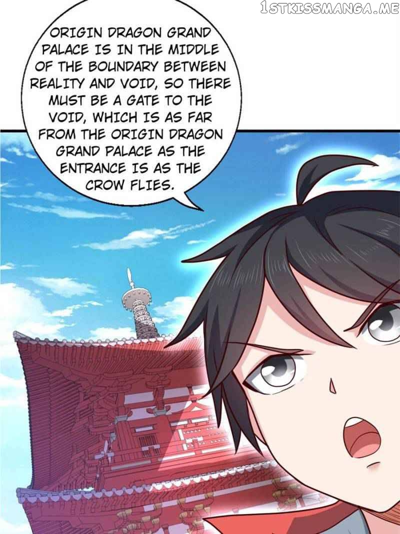 Dragon King’s Son-in-law chapter 70 - page 62