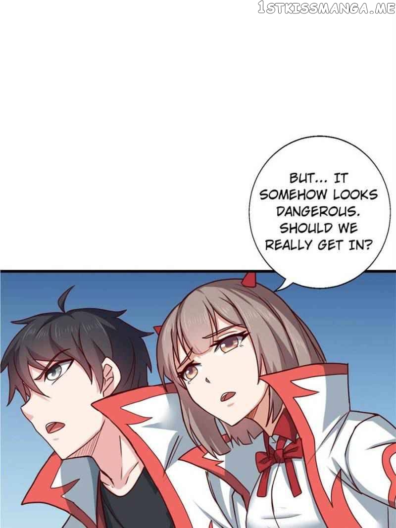 Dragon King’s Son-in-law chapter 70 - page 64