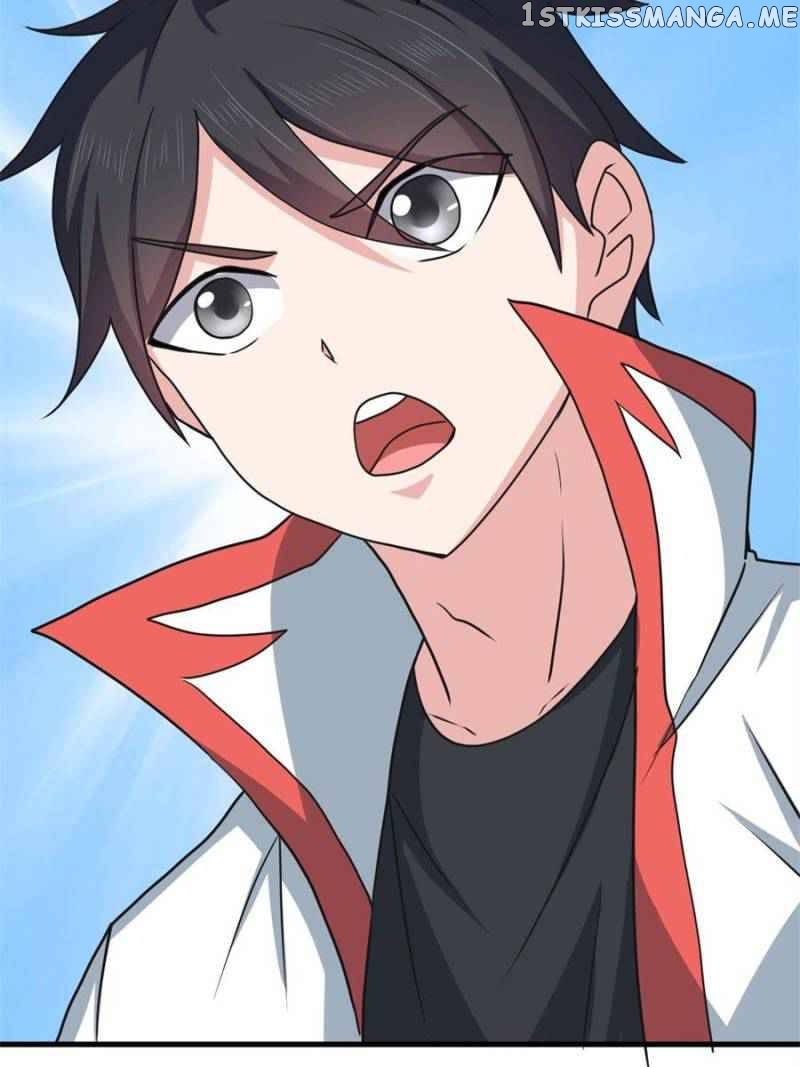 Dragon King’s Son-in-law chapter 70 - page 76