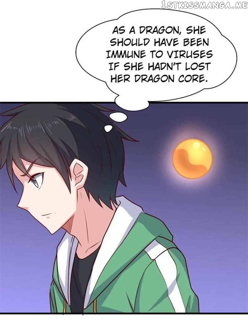 Dragon King’s Son-in-law chapter 74 - page 16