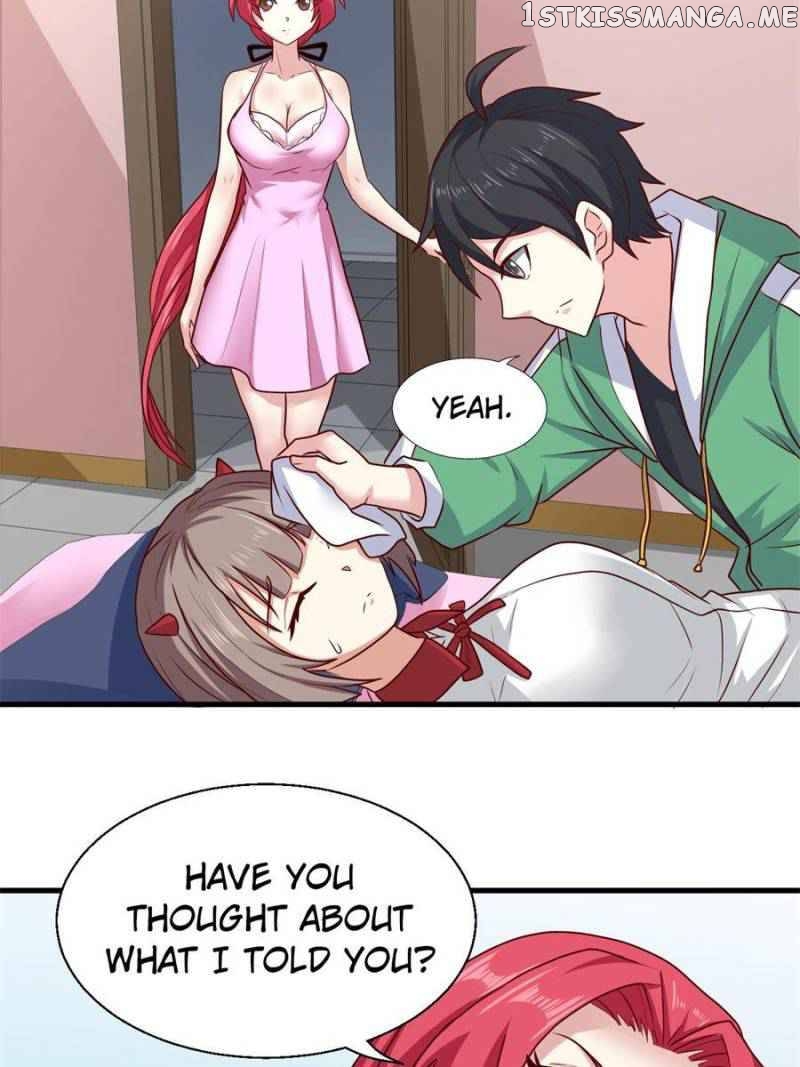 Dragon King’s Son-in-law chapter 74 - page 32