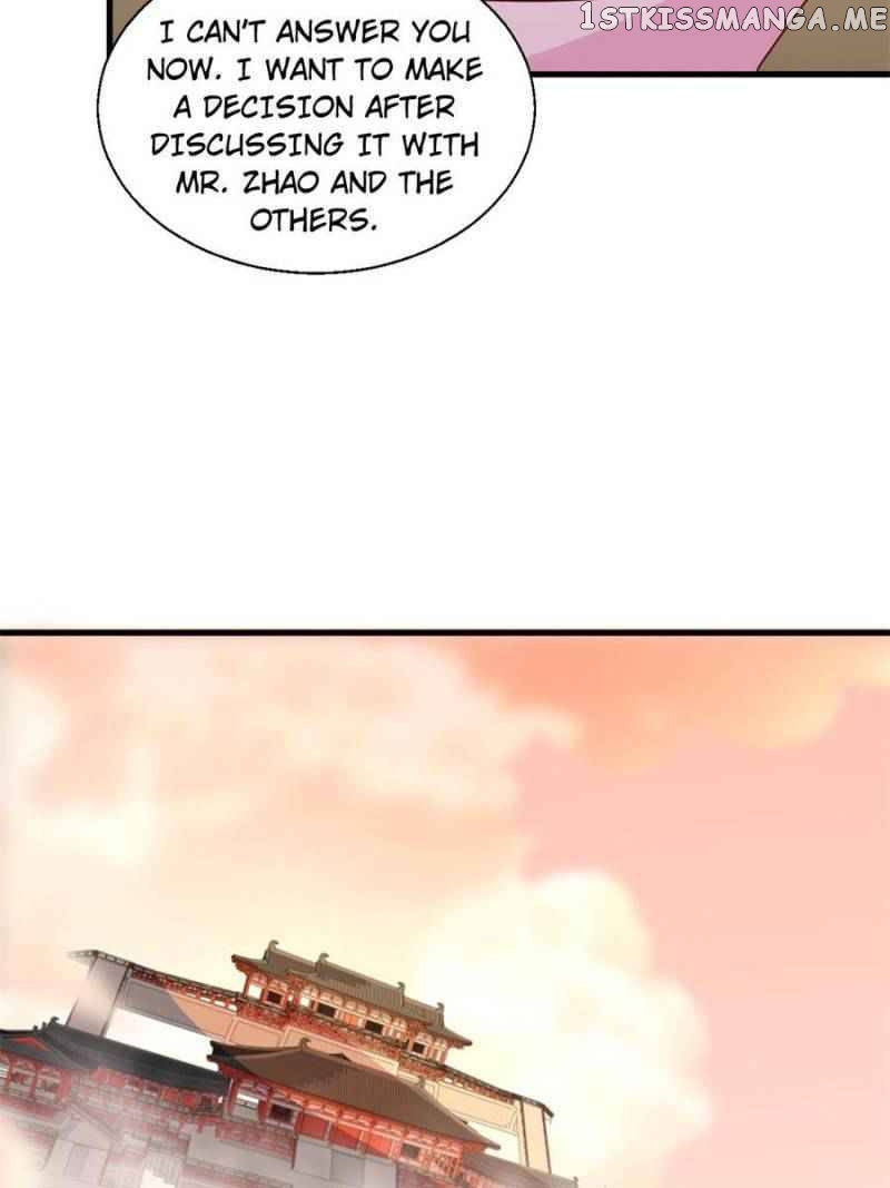 Dragon King’s Son-in-law chapter 74 - page 35