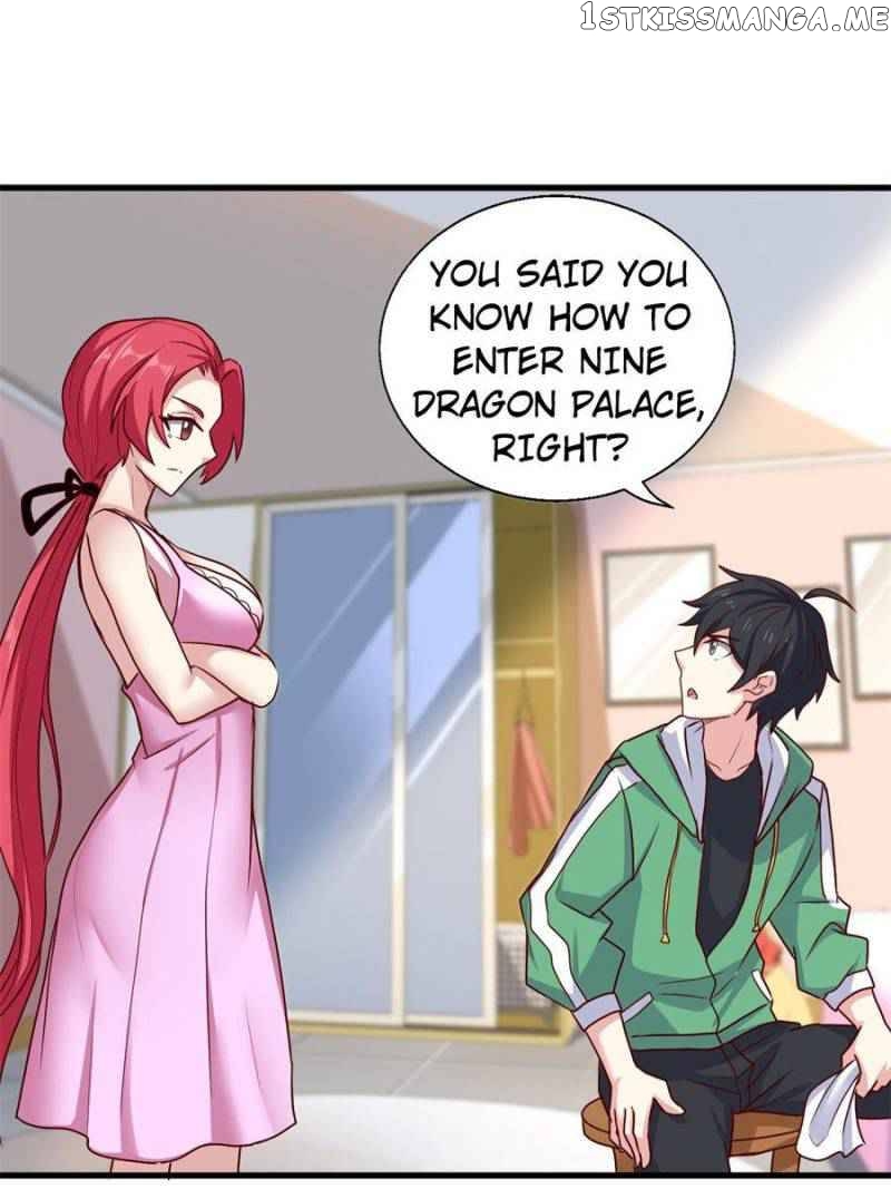 Dragon King’s Son-in-law chapter 74 - page 38