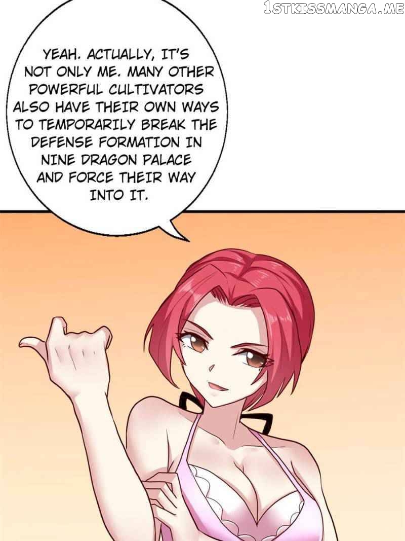 Dragon King’s Son-in-law chapter 74 - page 40