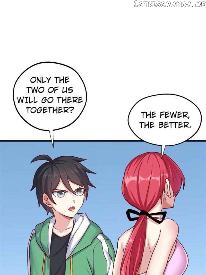 Dragon King’s Son-in-law chapter 74 - page 44