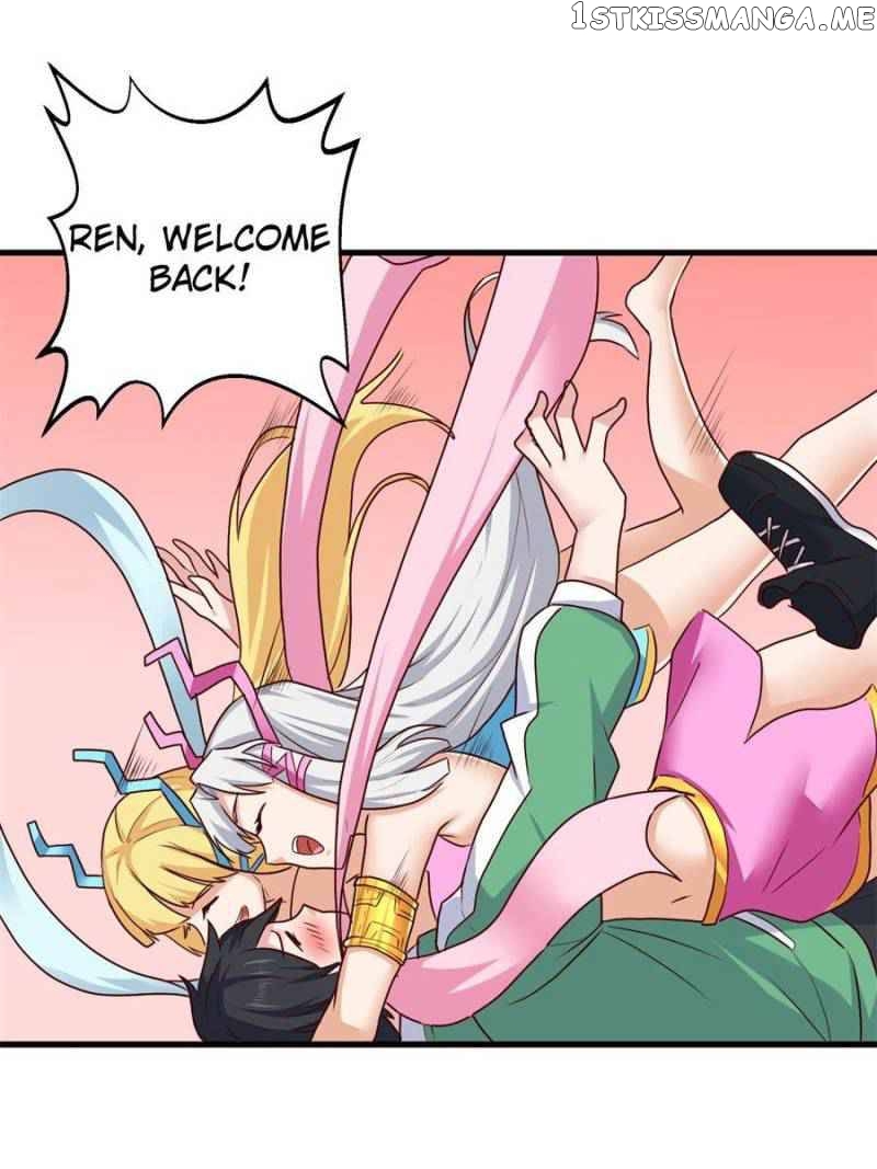 Dragon King’s Son-in-law chapter 75 - page 16