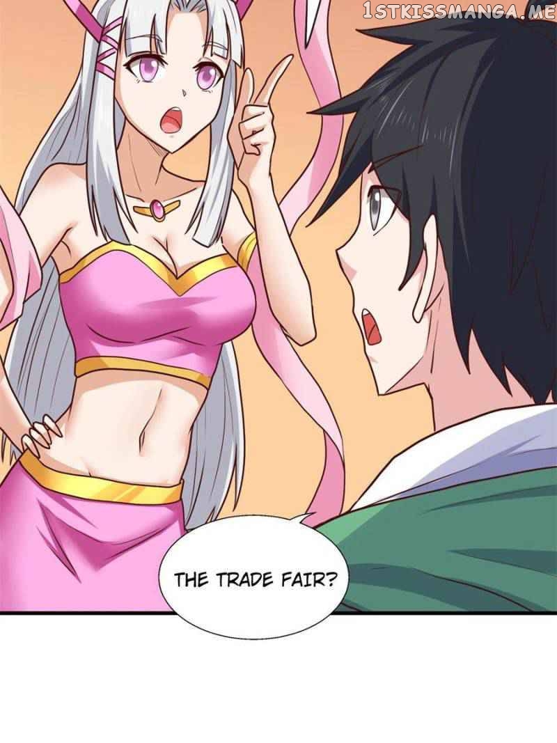 Dragon King’s Son-in-law chapter 75 - page 28