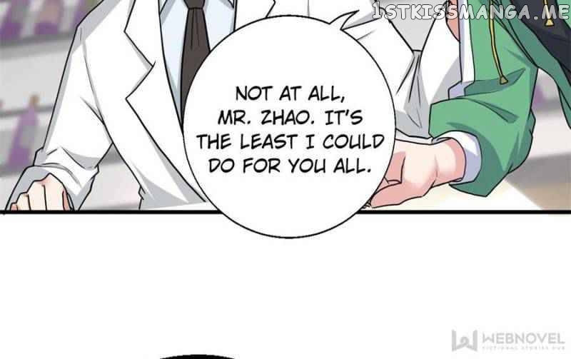 Dragon King’s Son-in-law chapter 75 - page 3