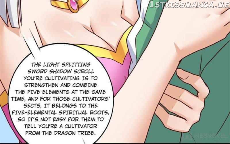 Dragon King’s Son-in-law chapter 75 - page 33
