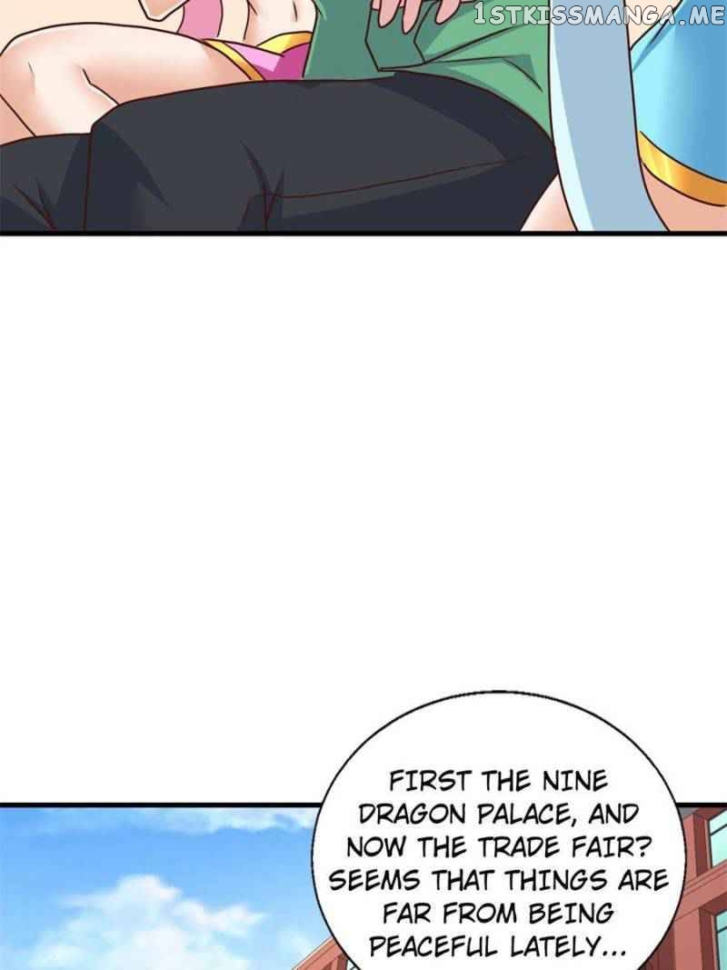 Dragon King’s Son-in-law chapter 75 - page 35