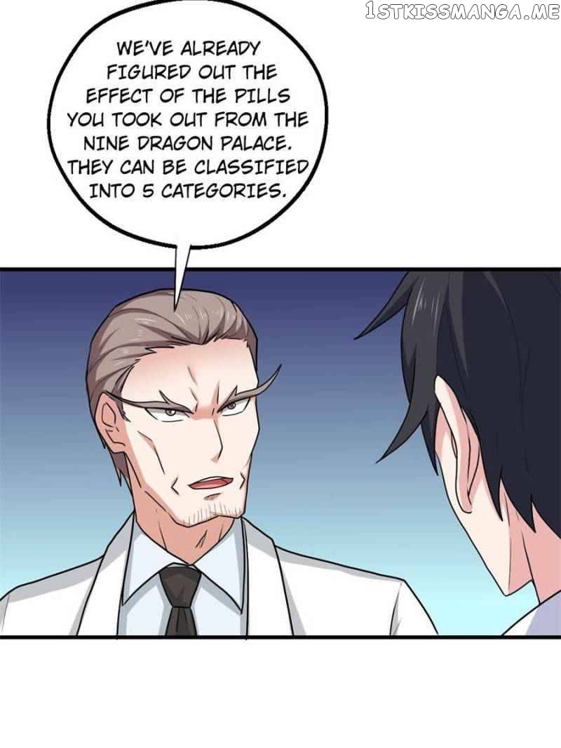 Dragon King’s Son-in-law chapter 75 - page 4