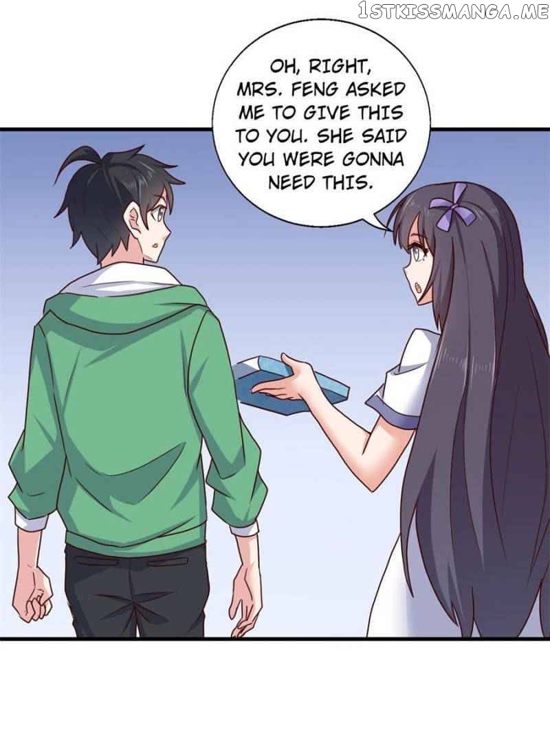 Dragon King’s Son-in-law chapter 75 - page 43
