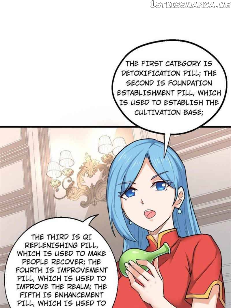 Dragon King’s Son-in-law chapter 75 - page 5