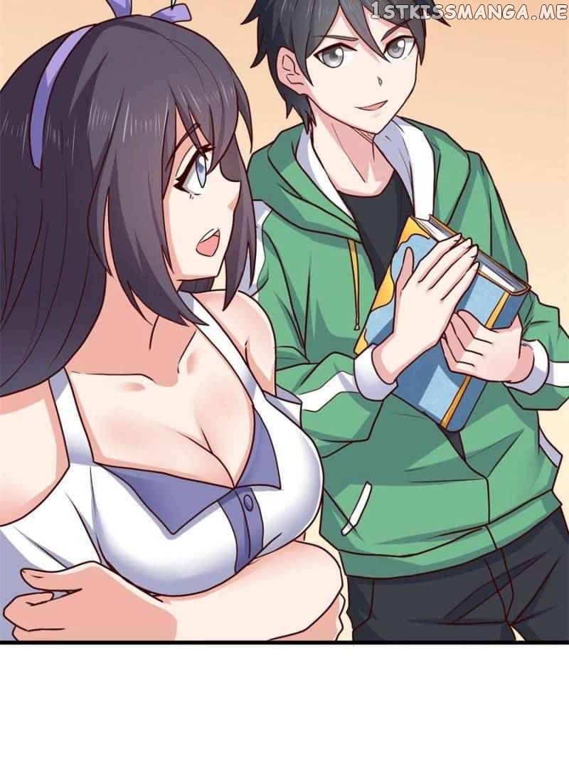 Dragon King’s Son-in-law chapter 75 - page 50