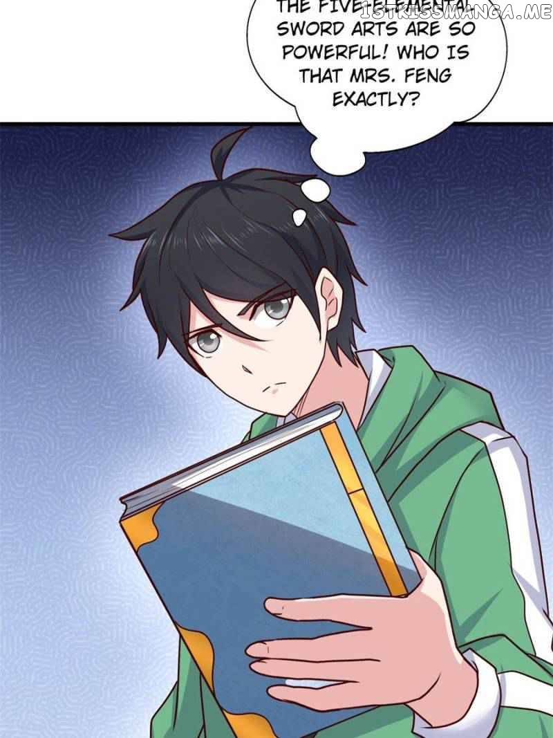 Dragon King’s Son-in-law chapter 75 - page 58