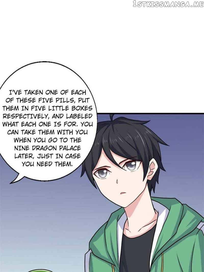 Dragon King’s Son-in-law chapter 75 - page 7