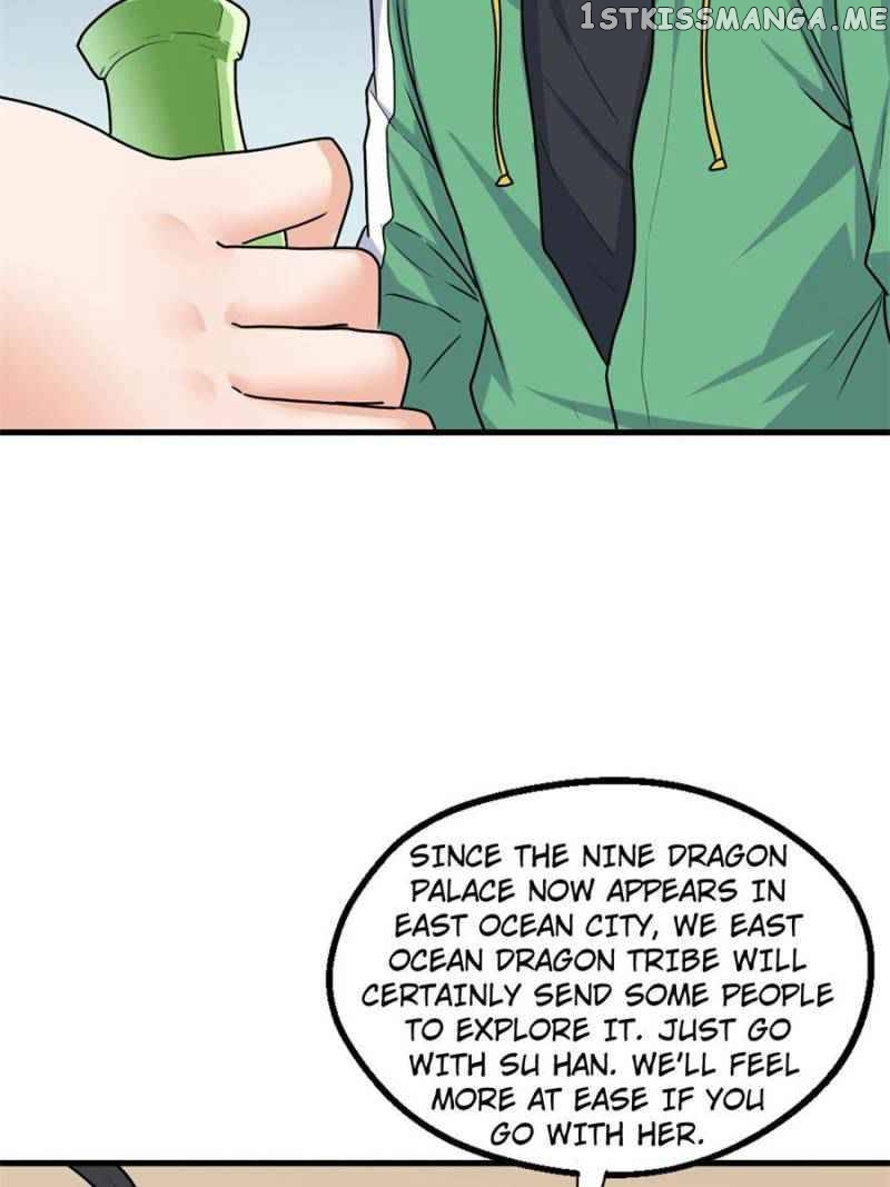 Dragon King’s Son-in-law chapter 75 - page 8