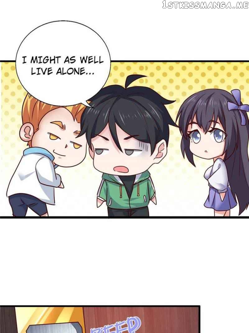 Dragon King’s Son-in-law chapter 76 - page 19