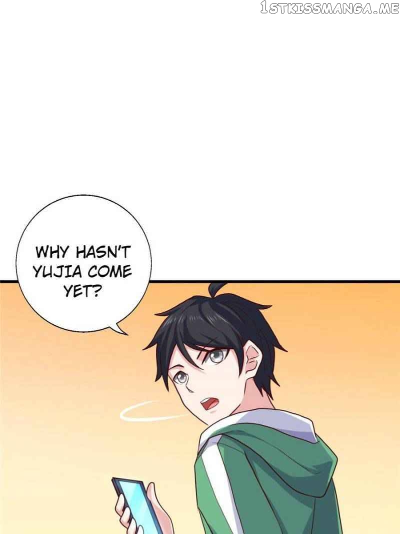Dragon King’s Son-in-law chapter 76 - page 2