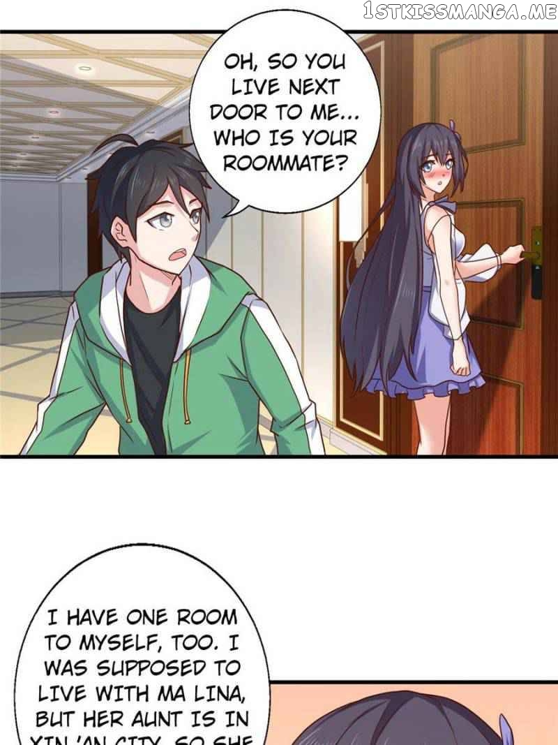 Dragon King’s Son-in-law chapter 76 - page 22