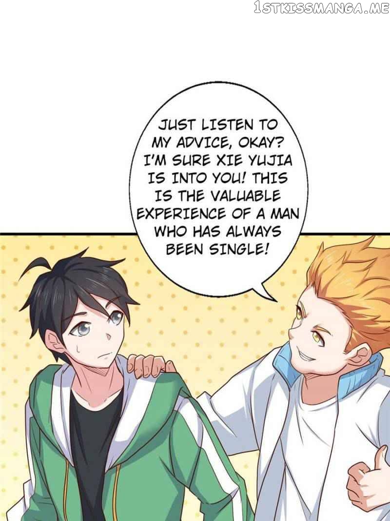 Dragon King’s Son-in-law chapter 76 - page 28