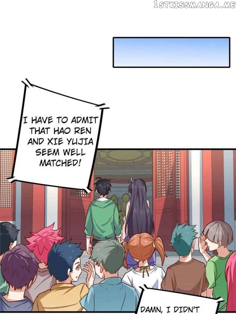 Dragon King’s Son-in-law chapter 76 - page 31