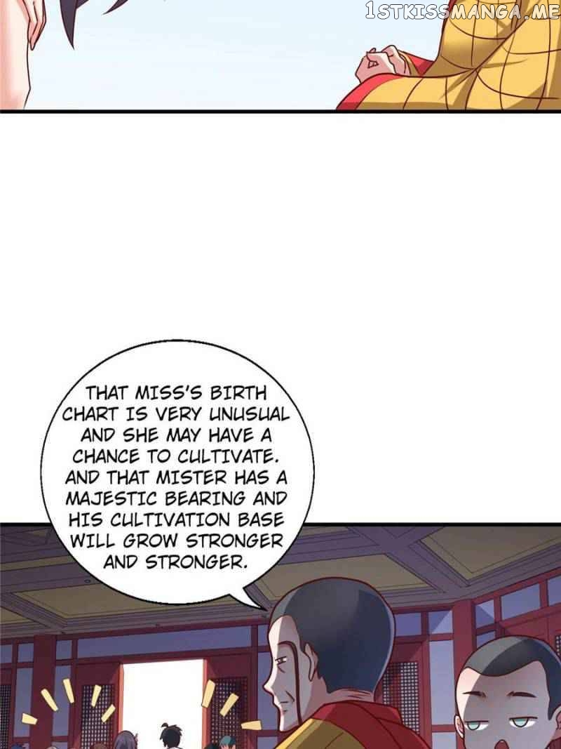 Dragon King’s Son-in-law chapter 76 - page 54