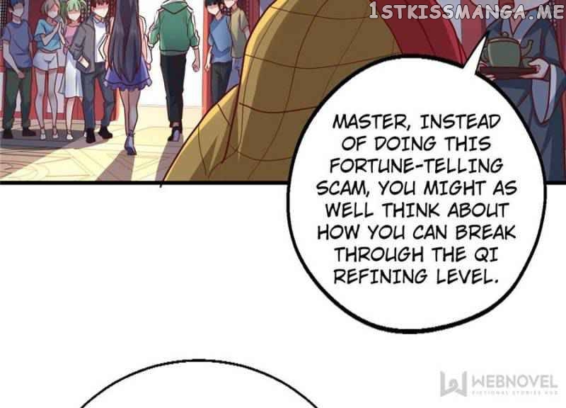 Dragon King’s Son-in-law chapter 76 - page 55
