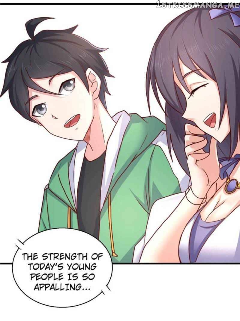 Dragon King’s Son-in-law chapter 76 - page 58
